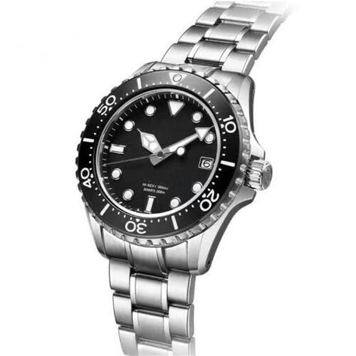 极速GrandSeik Quart Watch Grand Seiko Gs Mechanical Steel Be
