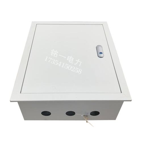 好货暗装动力箱电工布线箱工具配电基业箱400*500*180非标定制
