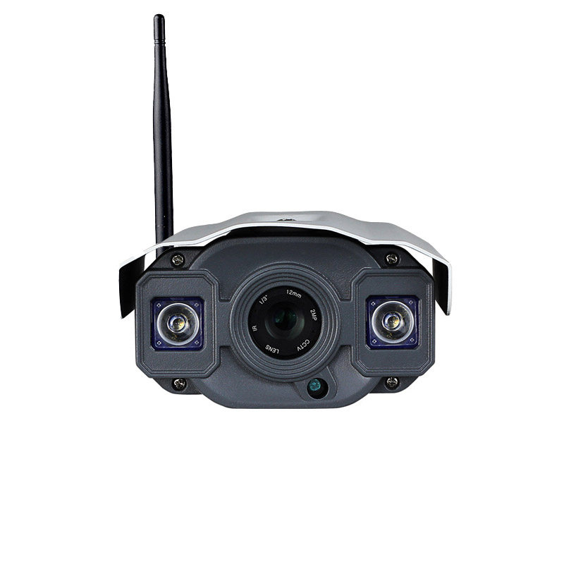 极速无线监控设备套装 无线监控套装 8路无线监控套餐 8路监控套