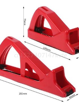 Gypsum Board File Planing Wallboard Rasp Trimmer