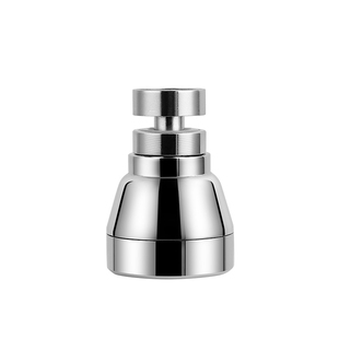 proof splash faucet rotatable nozzle Washing shower basin