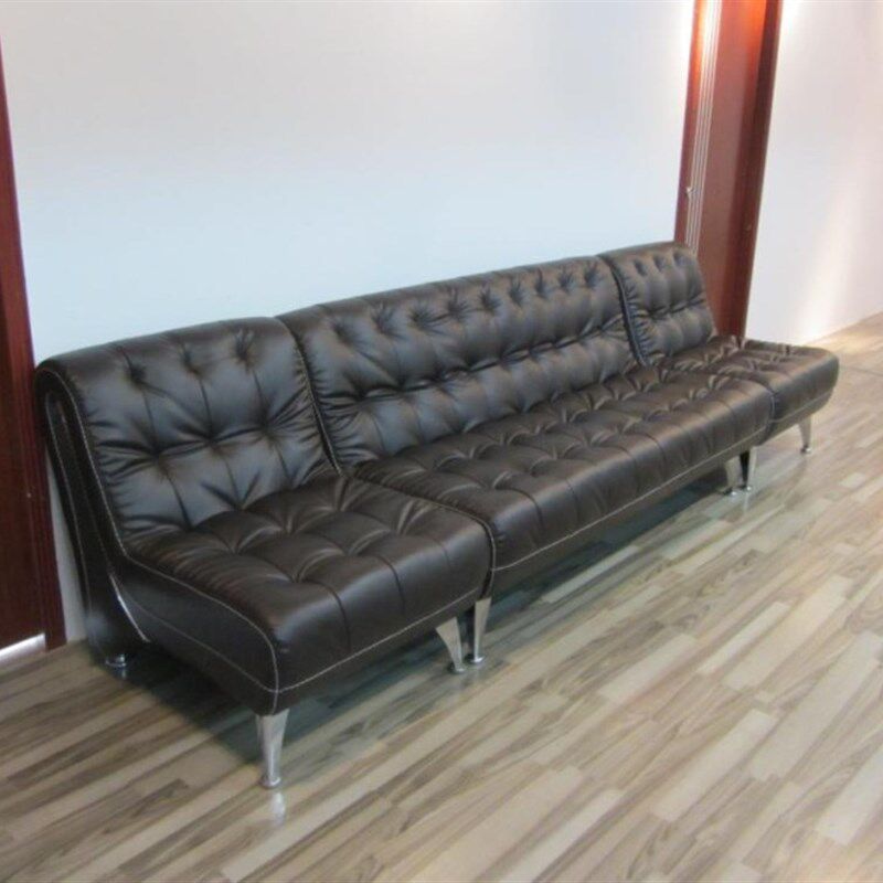 极速厂家直销 广东家具优质西皮沙发三人位  时尚休闲沙发113组合