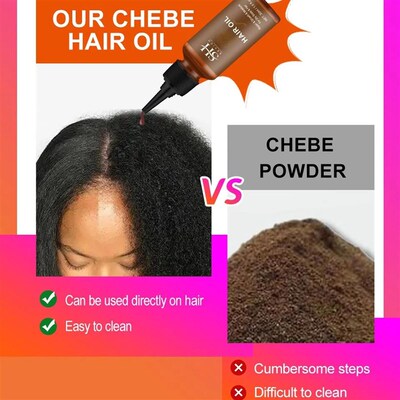 好货Sevich Products For Women Africa Traction Alopecia Chebe