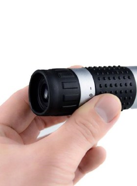 7x18 163/1000m Golf Monocular Rangefinder Finder Binocular S