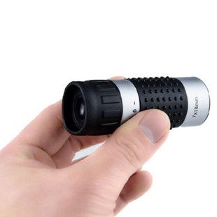 7x18 163/1000m Golf Monocular Rangefinder Finder Binocular S