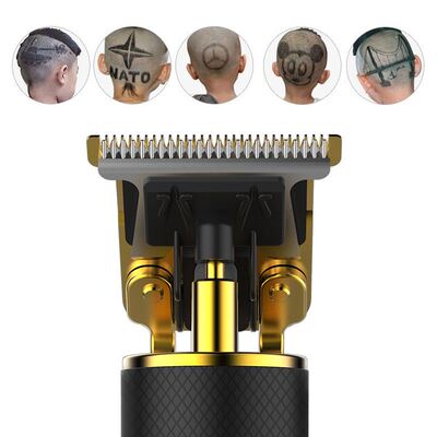 好货Finishing Fading Blending Professional Hair Trimmer for