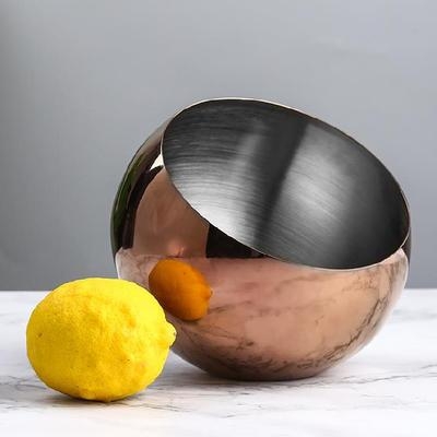 Table trash can kitchen stainless g steel dining table cof