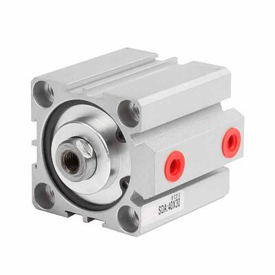 型sda气缸SDAD薄型SDA63-20/25/50/40/30x63sdaj63x50-50