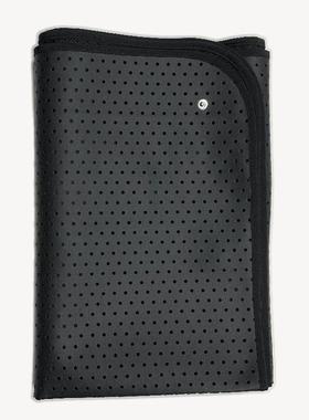 Earthing接地气PU皮革床单导电防静电透气助睡眠床垫欧美热销