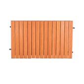 野营车专用碳钢桌板可折叠收纳桌面露营野外地摊车小桌板