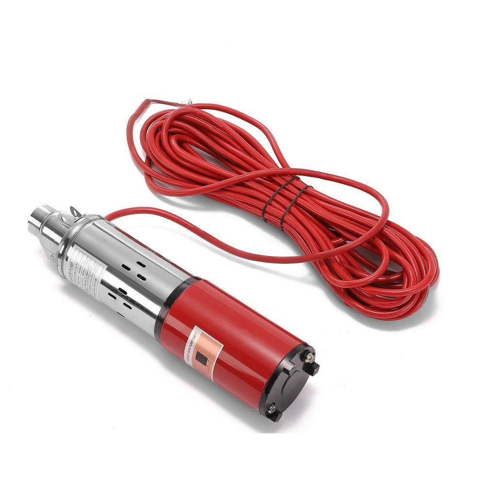 太阳能水泵直流螺杆泵12v24vDCSOLARPUMP高扬程水泵,五金/工具,水泵,淘宝优惠券,粉丝福利购,淘宝优惠卷