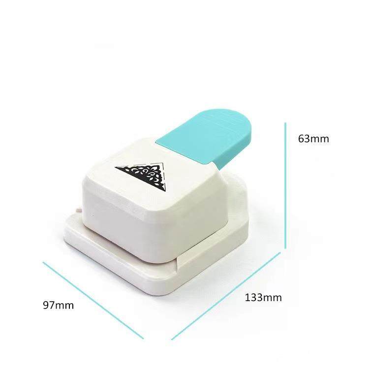 边角压花器镂空打花器压花机打孔机diy手工相册贺卡制作装饰工具,玩具/童车/益智/积木/模型,普通塑料积木,淘宝优惠券,粉丝福利购,淘宝优惠卷