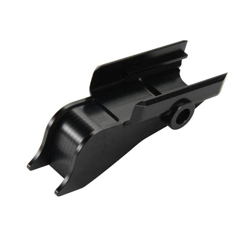 电工电气产品配件平衡导轨五金零件cnc不锈钢铝材底座车铣复合