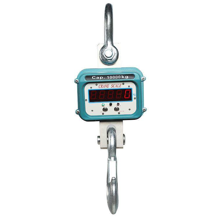 电子吊秤5t10t数显吊钩秤直视电子吊秤工业电子吊称