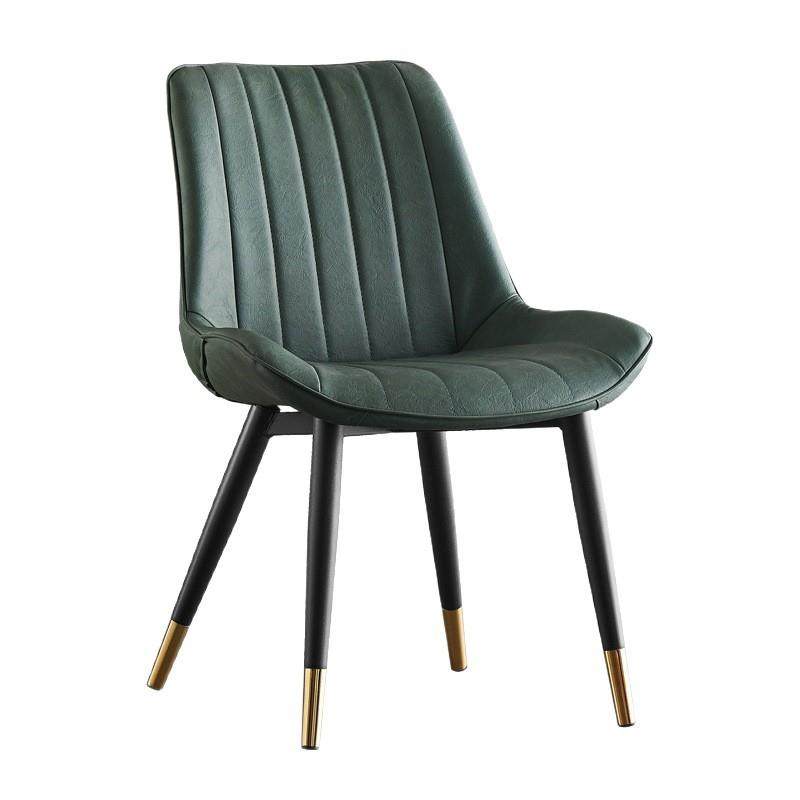 家用简约餐椅铁艺餐椅咖啡厅西餐厅网红靠背餐椅,住宅家具,餐椅,淘宝优惠券,粉丝福利购,淘宝优惠卷