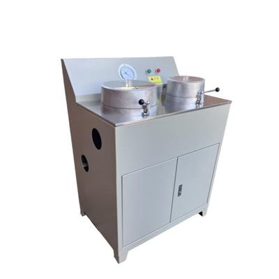 供应实验室真空过滤机盘式真空过滤机ZL-260*200型双盘式过滤机