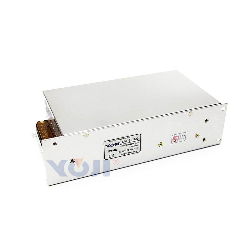 养殖调光电源36V48V80V110V800W1000W1200W0-10V开关电源