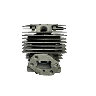 436R气缸总成 G35L气缸总成443 适用HusqvarnaG35缸筒G45 BC4310