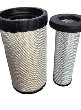 4/Y280空压机滤芯空气折叠工程机械厂家优惠滤清器过滤器