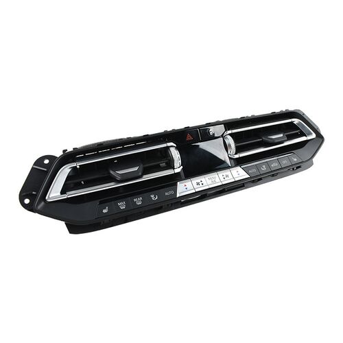 速发适用x5空调出风口修包叶片格栅拨片面板总成24系z4  系x6 x7