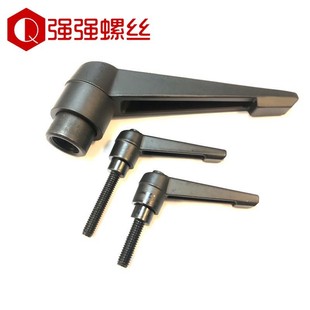 速发调节螺丝栓调位紧紧螺可七字型扳手L型可旋转调节锁定母