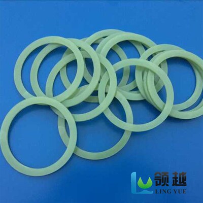 速发纤维板板工水绿绝环氧板0.-0MM玻纤加分切加工水绿色阻燃色缘