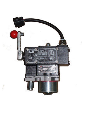 速发厂家A20行-W上海孚创0磁执电器发引擎油泵电子调速