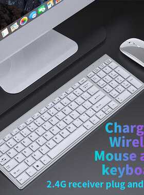 速发Blueoth 50 &p o4G WMrele Keybod ad iouse C2mbo