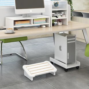 速发桌下脚神板儿童搁脚放腿脚脚凳搭腿踏板垫踩凳脚蹬办公室脚踏