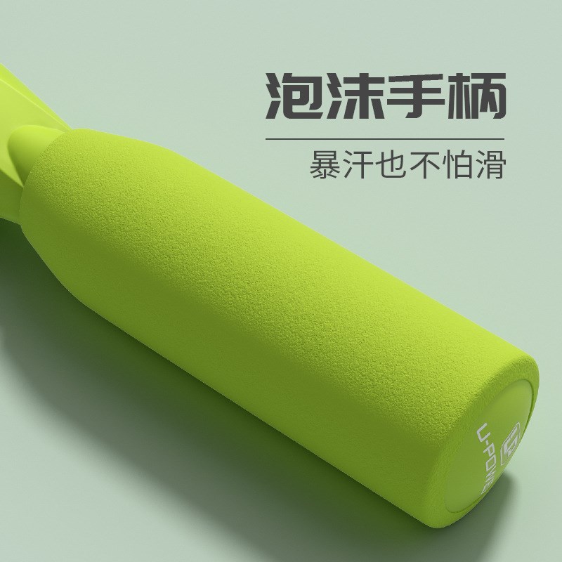 速发新款运人竞速跳绳健棉学生锻炼成动男泡身家用跳绳