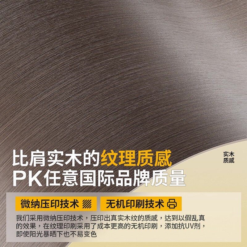 速发门框包边贴家具翻新木纹贴纸自粘仿木门套破损修补遮丑装饰边