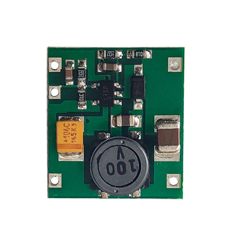 现货速发负模块 正压转负压5V/12V输出 负电压转换模块 20mV 低纹