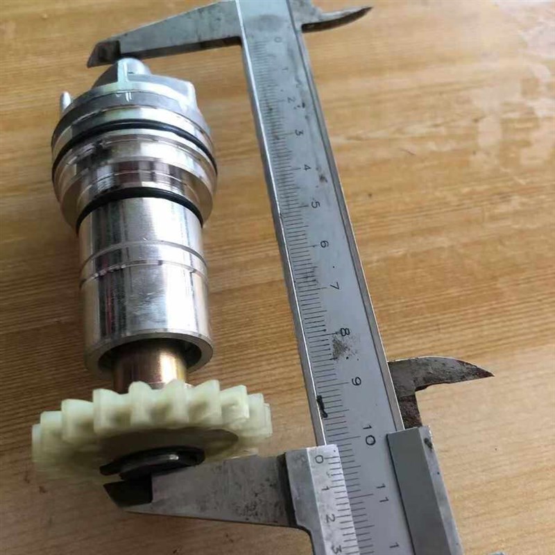 速发三轮摩托车水泵隆鑫水冷175/200水泵总成循环水泵轮