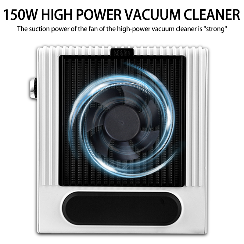 速发Adable 150W l Dust ecr Vacuum er Update Ma