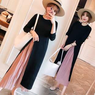 速发Materity os 2021 autum  r fashio materity