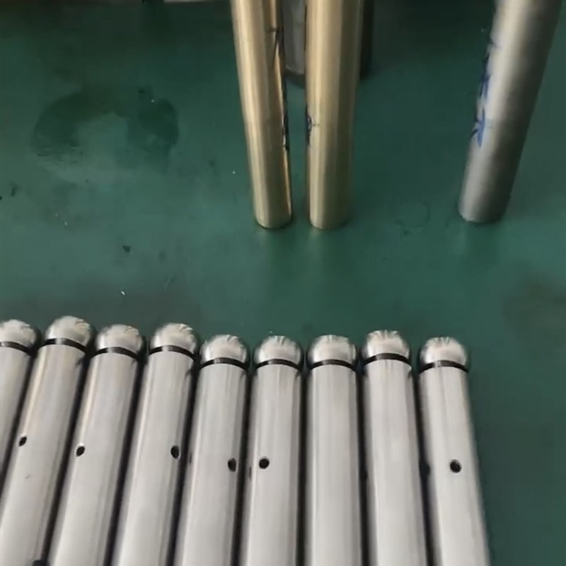 速发弯管机芯棒向芯棒液压弯管整套模具 弯管机配件 夹模弯管机芯
