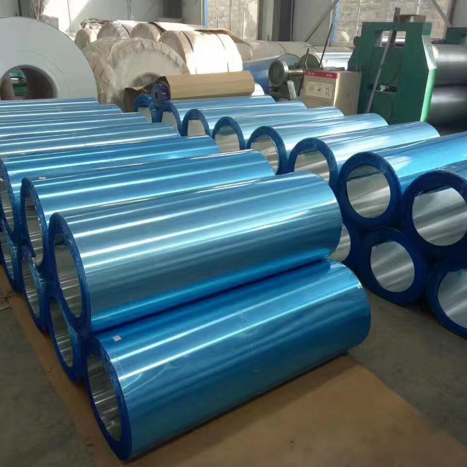 铝卷铝皮压花铝皮铝板保温管道0.5mm/0.6/0.7/0.8/0.9/1/0.2/0.3