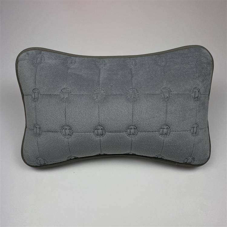 腰部支撑护腰保健办公室座椅腰垫汽车靠枕小枕头靠垫护腰枕厚