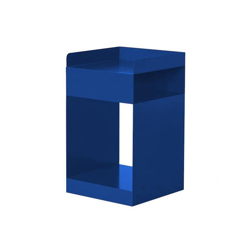 北欧沙发边几网红床头柜创意边柜可移动收纳边柜轻奢办公室角几