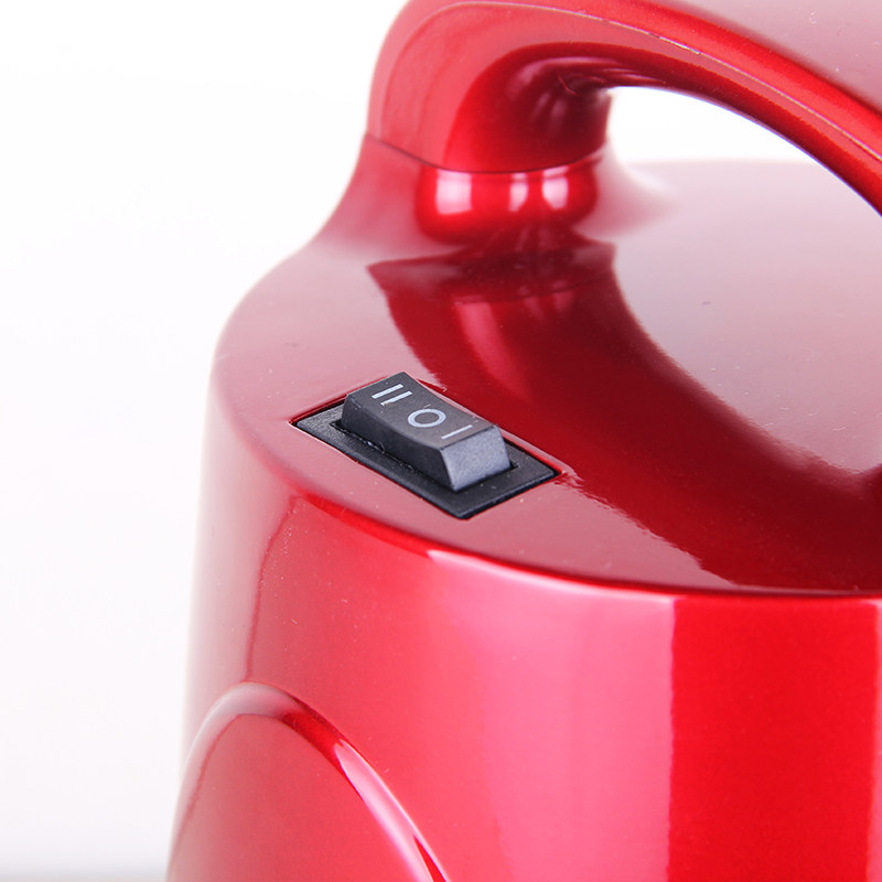 精选绞肉机商用不锈钢大容量 电动多功能剁馅碎辣椒切菜家用料理