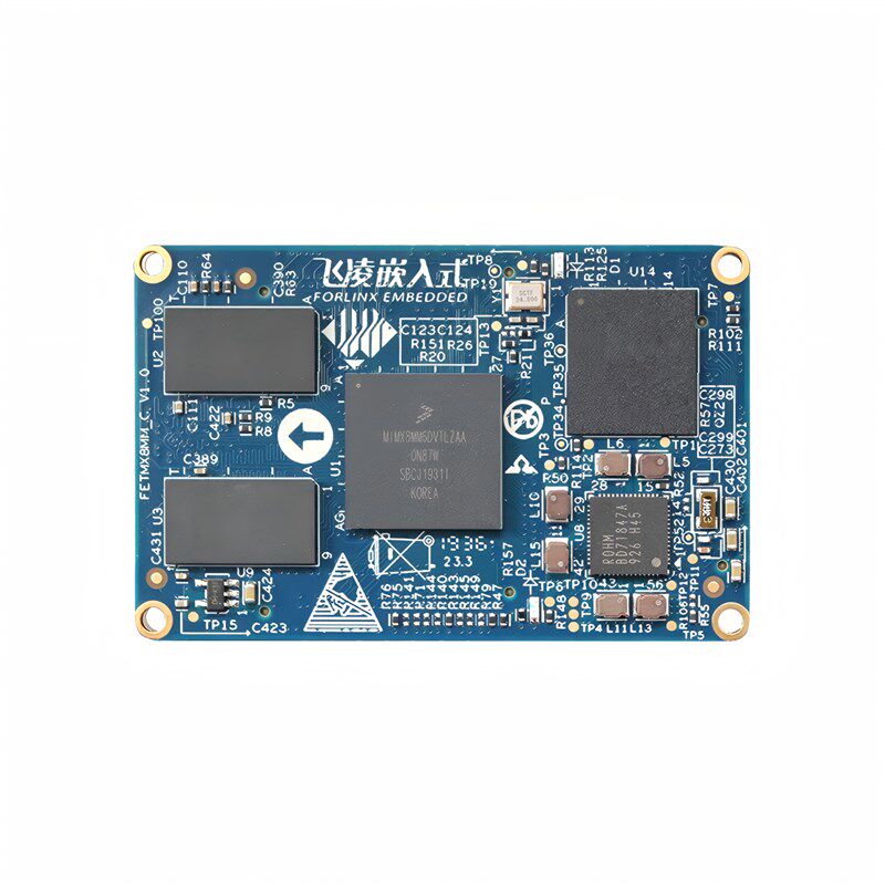 飞凌嵌入式i.mx8m mini核心板ARM imx8mmini i.mx8mm开 发板