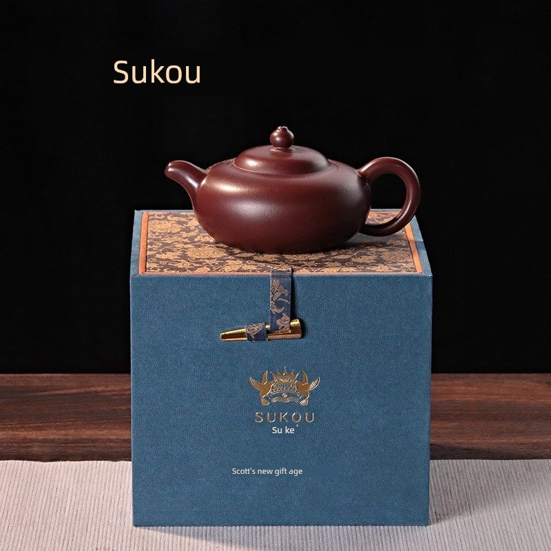 精选苏口宜兴原矿紫朱砂紫砂壶龙蛋西石扁玉纯手工功夫茶具茶壶礼,餐饮具,茶壶,淘宝优惠券,粉丝福利购,淘宝优惠卷