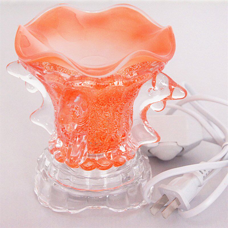 精选香薰灯插电包邮 精油灯 小夜灯香薰炉 精油炉 香熏精油 台灯