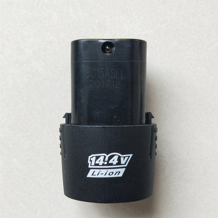 上岛川充电14.4V25V手电钻配件机身配件电池充电器开关电机机壳
