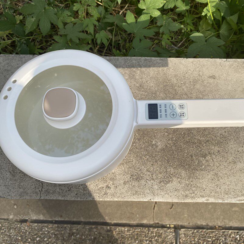 精选小浣熊宿舍学生小电锅多功能家用小功率寝室炒锅炒菜煮饭一体,厨房电器,电热火锅/煎锅,淘宝优惠券,粉丝福利购,淘宝优惠卷