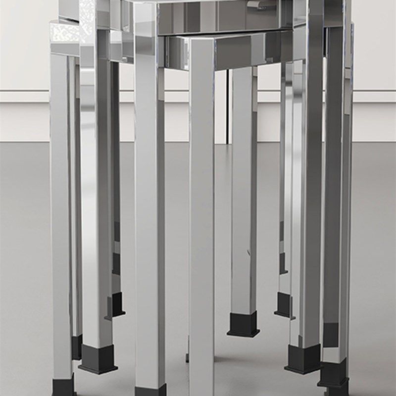 精选不锈钢医院学校工厂实验室流水线食品厂电子厂加厚收纳方凳子,商业/办公家具,实验凳/实验椅/防静电凳椅,淘宝优惠券,粉丝福利购,淘宝优惠卷