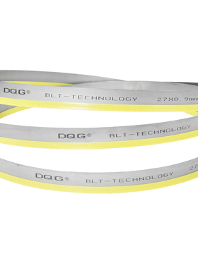 DQG双金属带锯条3505进口高速钢M42锯床4115机用木工锋钢细齿大齿