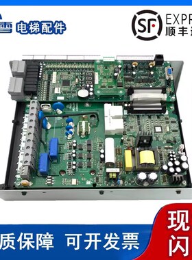 速发原龙电梯变频器I7000-A1 X-S-7000-4011 4015申厂