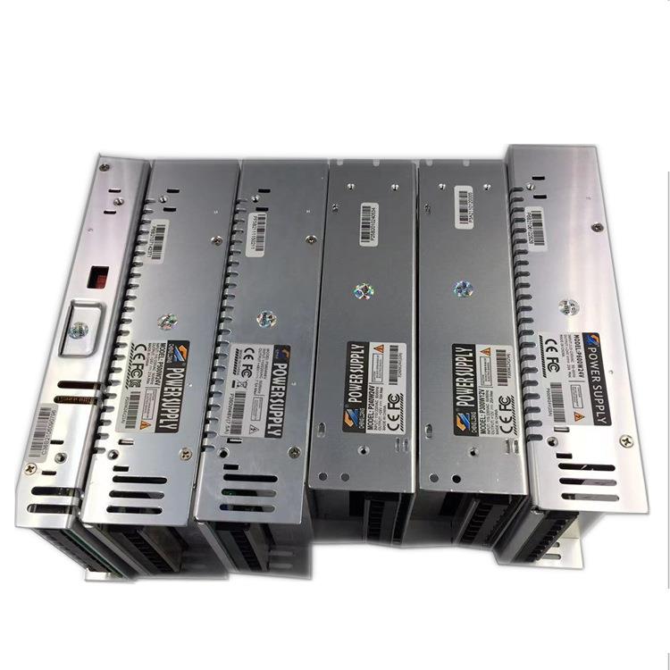 UL/FCC/SAA认证12V360W直流稳压电源工控设备现货LED灯条大功率