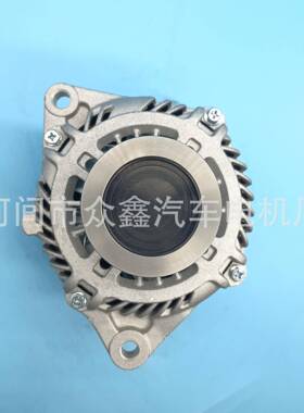 交流发电机12VA003TG538123100-MA00A23100-MA004A3TG5381